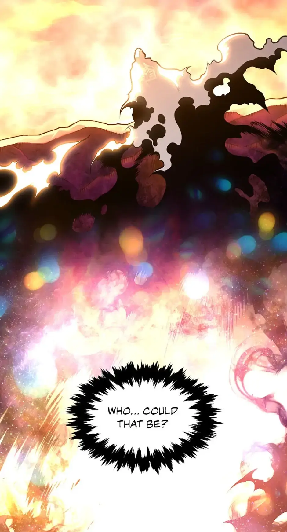 Read Demon Devourer EN Manga Online