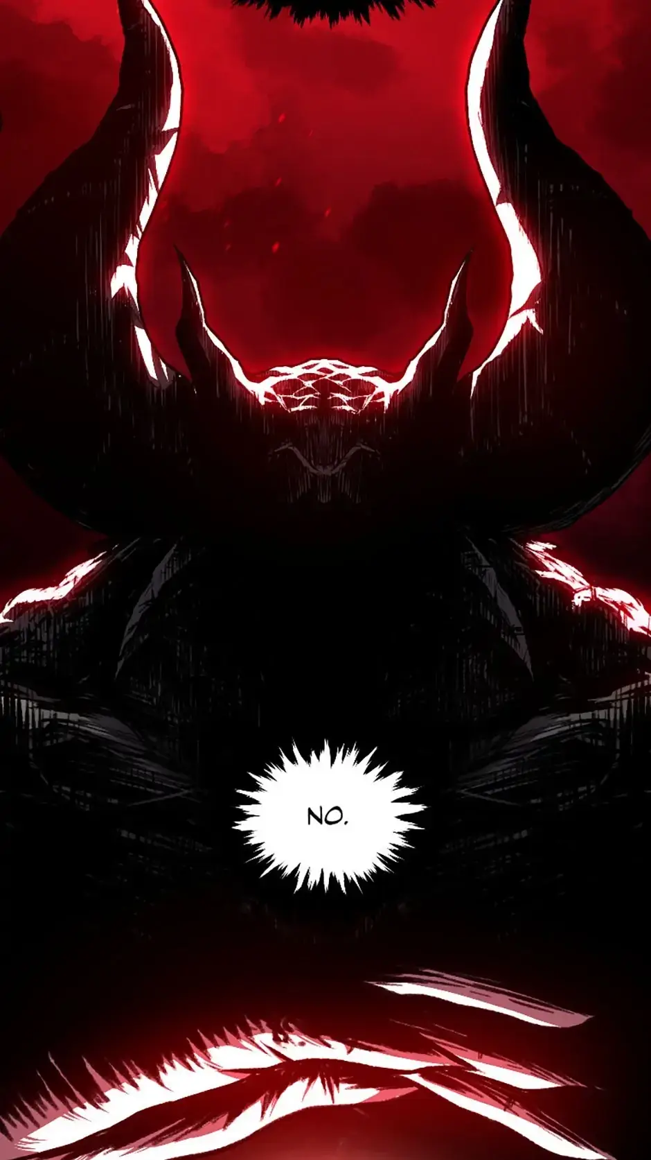 Read Demon Devourer EN Manga Online