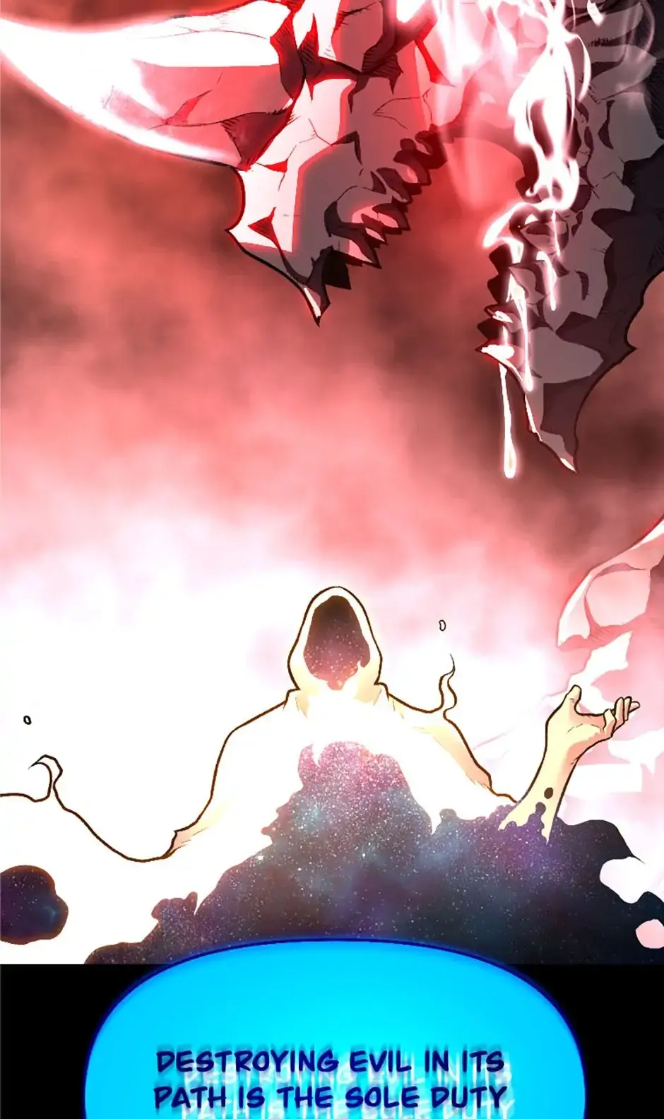 Read Demon Devourer EN Manga Online