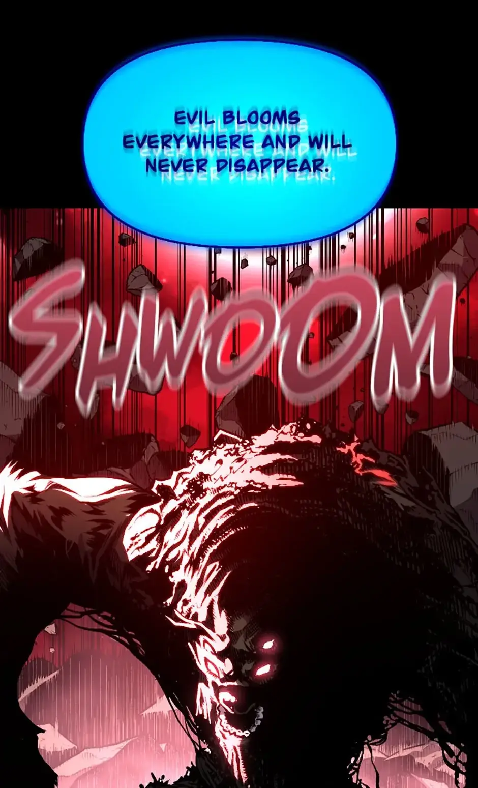 Read Demon Devourer EN Manga Online