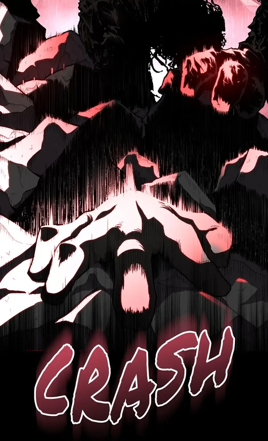 Read Demon Devourer EN Manga Online