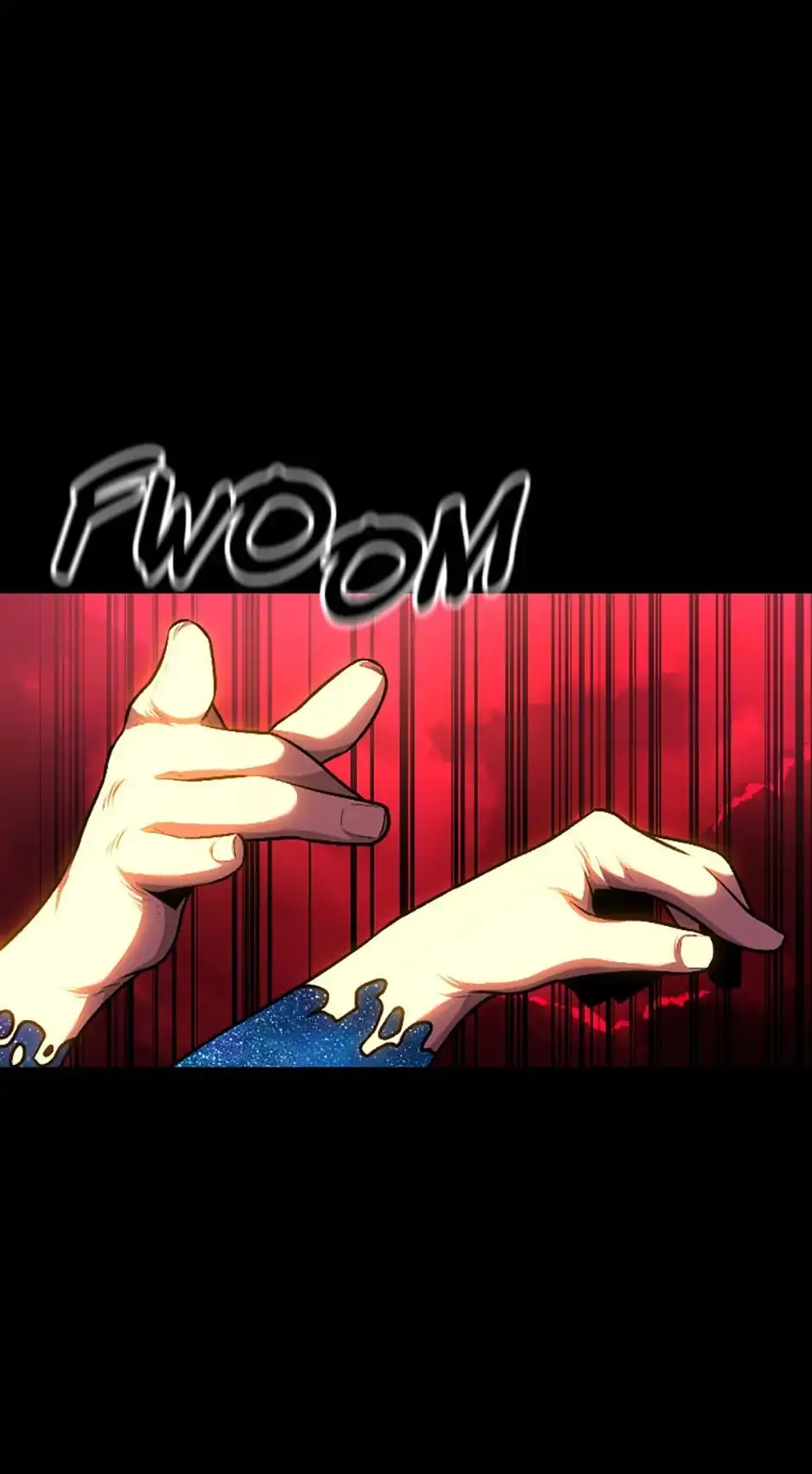 Read Demon Devourer EN Manga Online