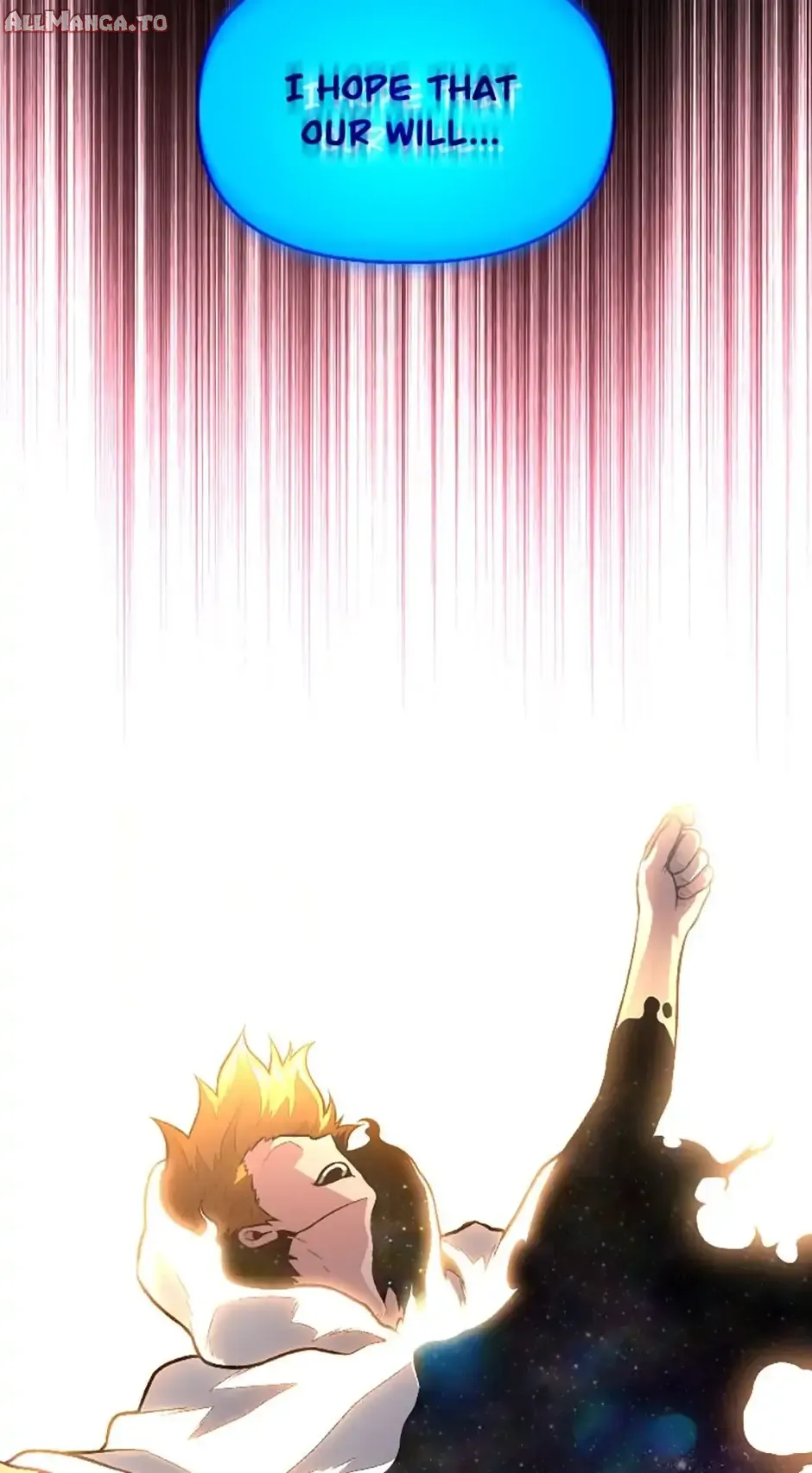 Read Demon Devourer EN Manga Online