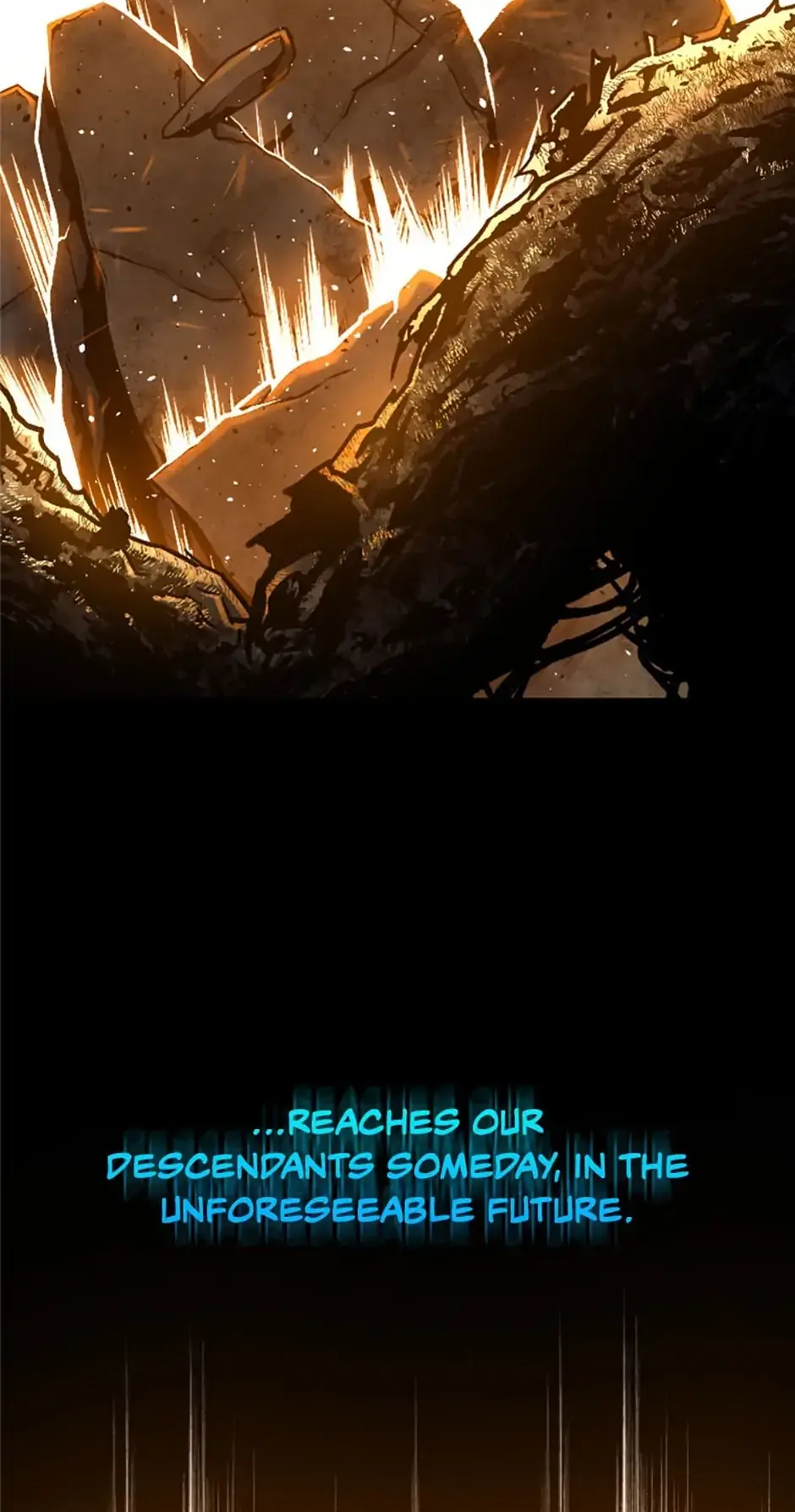 Read Demon Devourer EN Manga Online