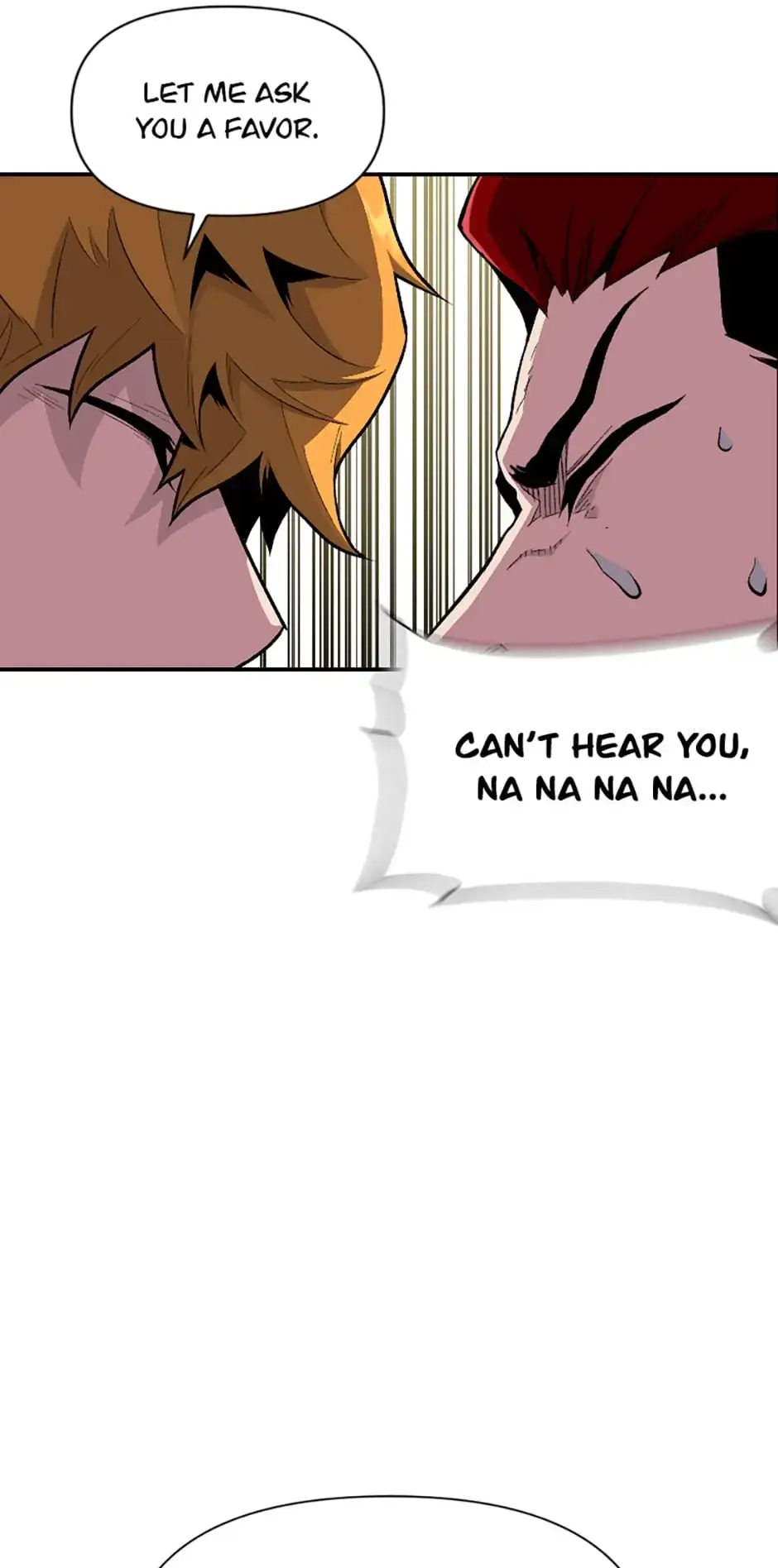 Read Demon Devourer EN Manga Online