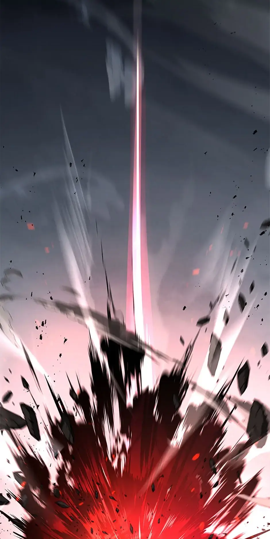 Read Demon Devourer EN Manga Online