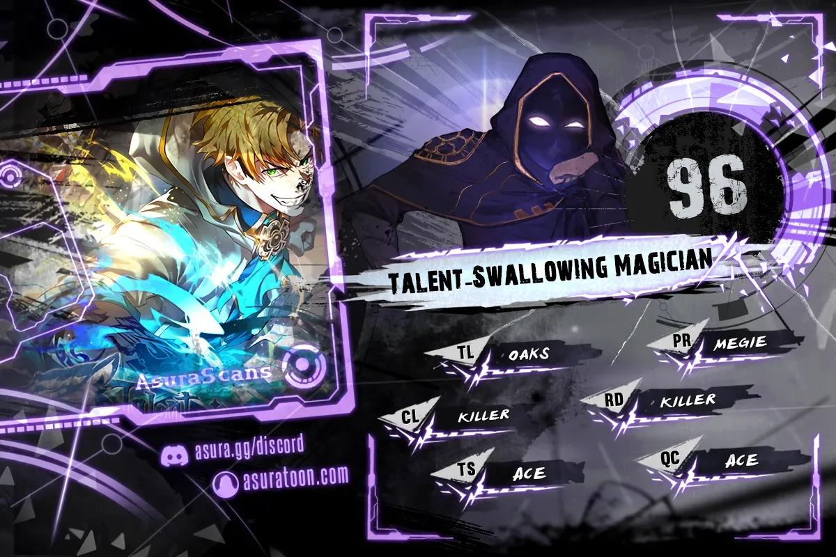 Read Demon Devourer EN Manga Online