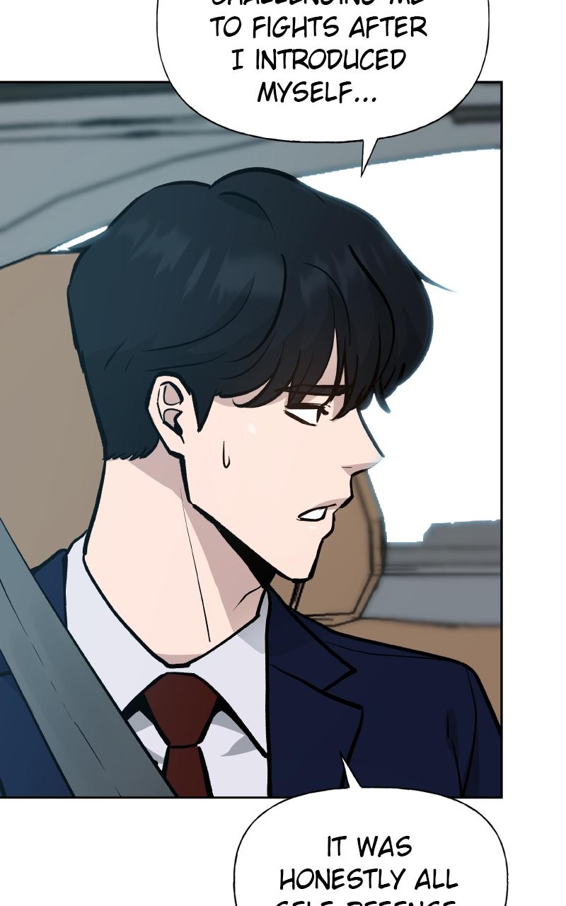 Read Designated Bully EN Manga Online