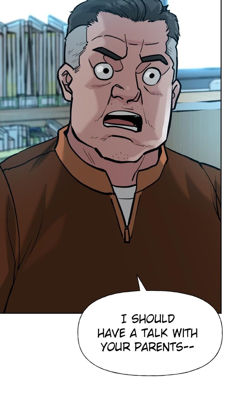 Read Designated Bully EN Manga Online
