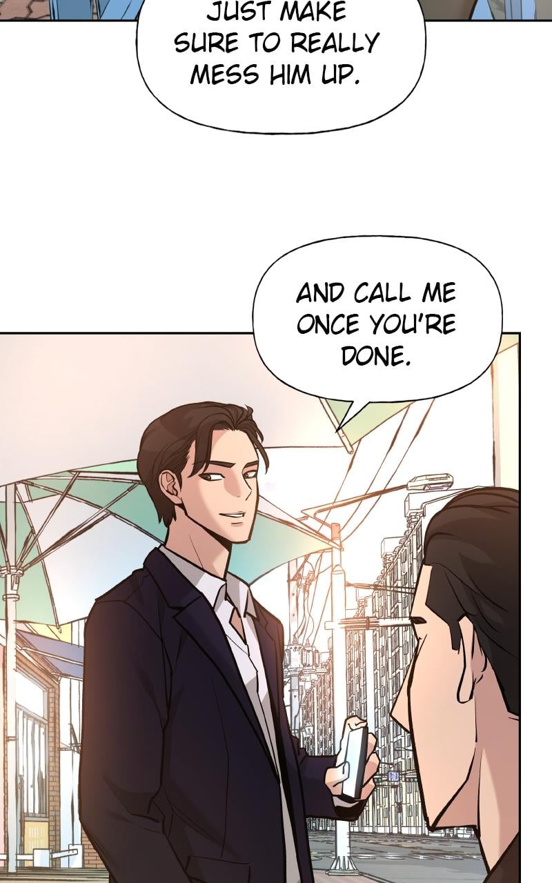 Read Designated Bully EN Manga Online