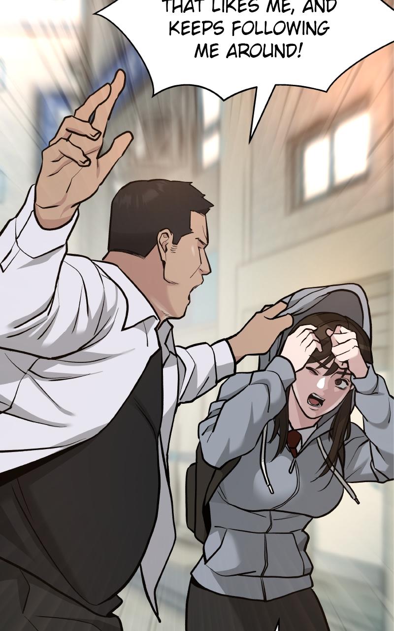 Read Designated Bully EN Manga Online