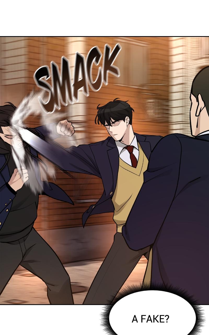 Read Designated Bully EN Manga Online