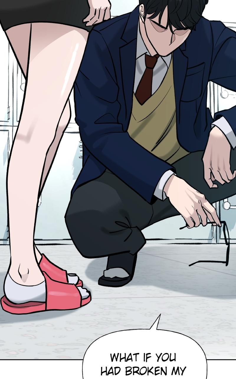 Read Designated Bully EN Manga Online
