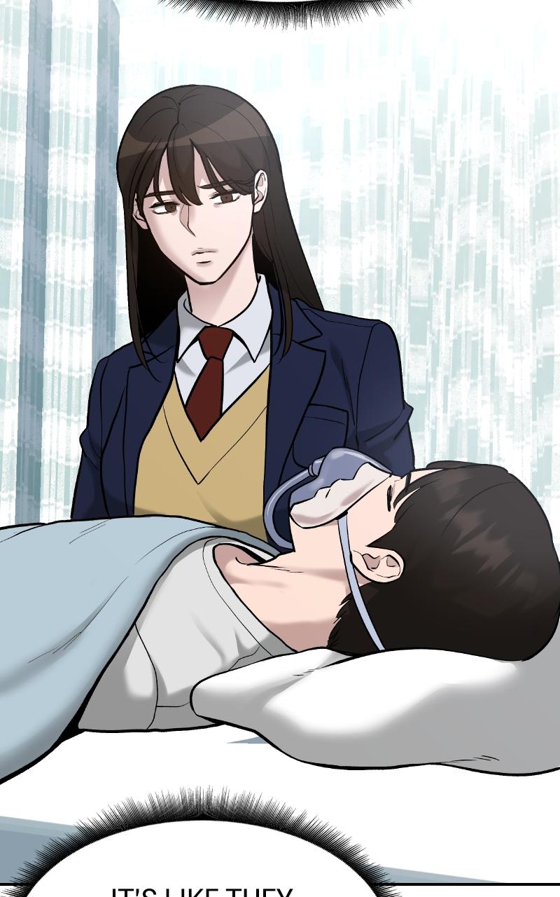 Read Designated Bully EN Manga Online