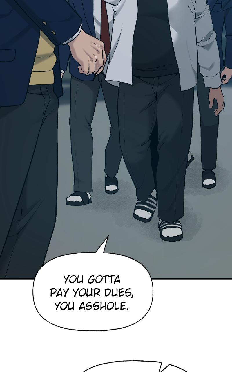 Read Designated Bully EN Manga Online