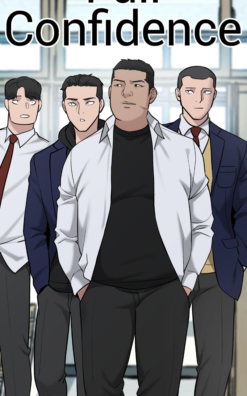 Read Designated Bully EN Manga Online