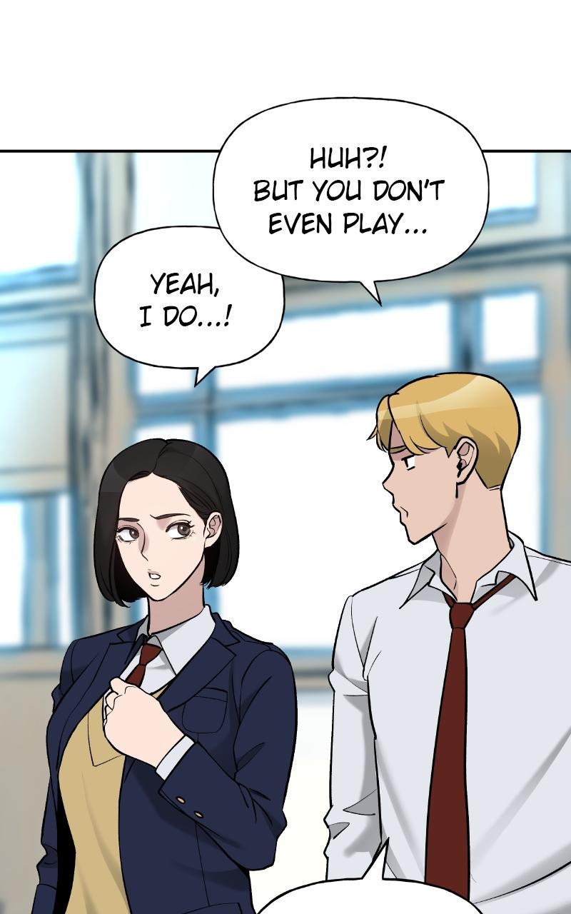 Read Designated Bully EN Manga Online