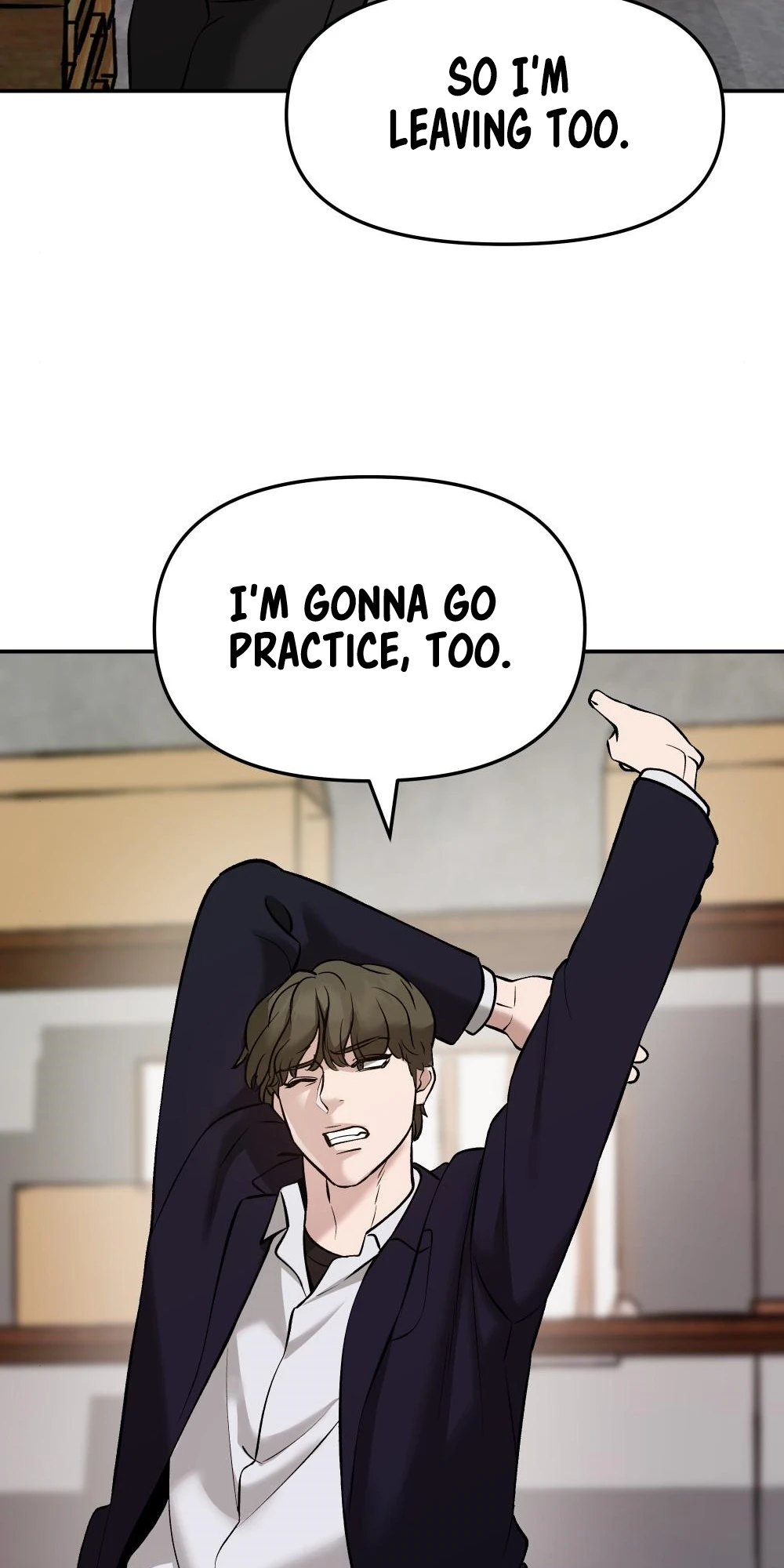 Read Designated Bully EN Manga Online