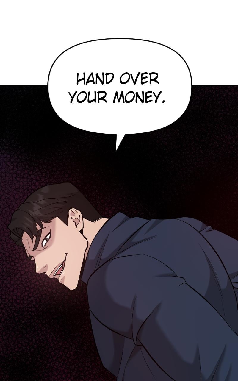 Read Designated Bully EN Manga Online
