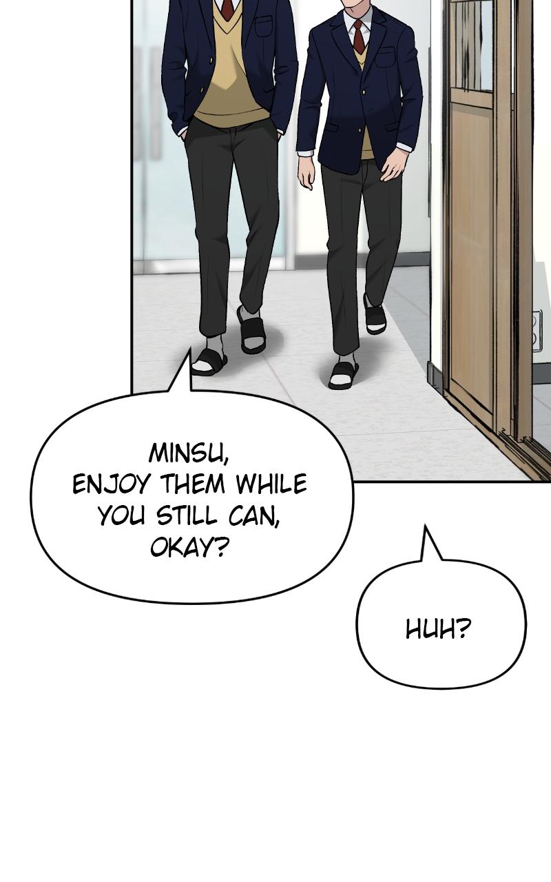 Read Designated Bully EN Manga Online