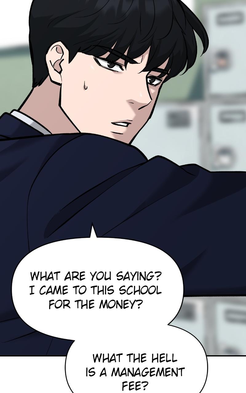 Read Designated Bully EN Manga Online
