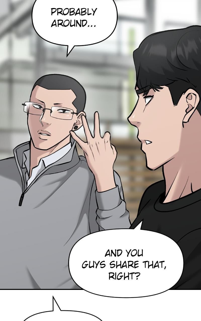 Read Designated Bully EN Manga Online