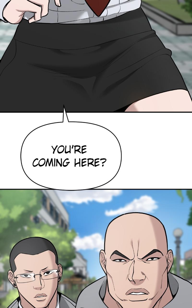 Read Designated Bully EN Manga Online