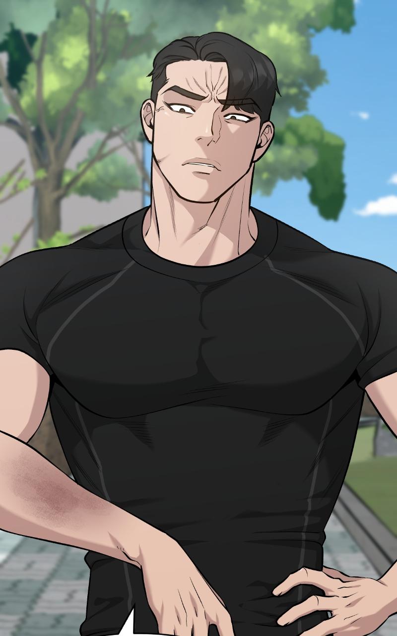 Read Designated Bully EN Manga Online