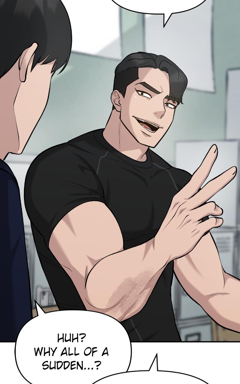 Read Designated Bully EN Manga Online