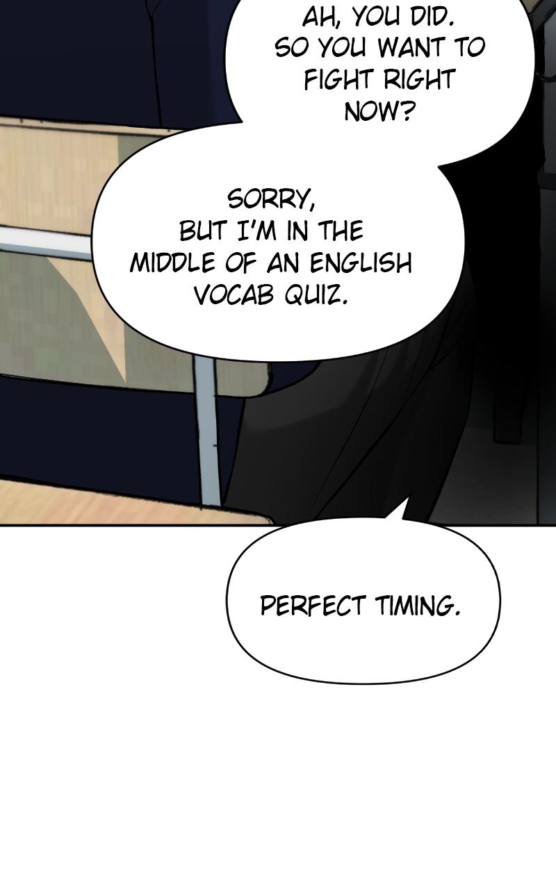 Read Designated Bully EN Manga Online