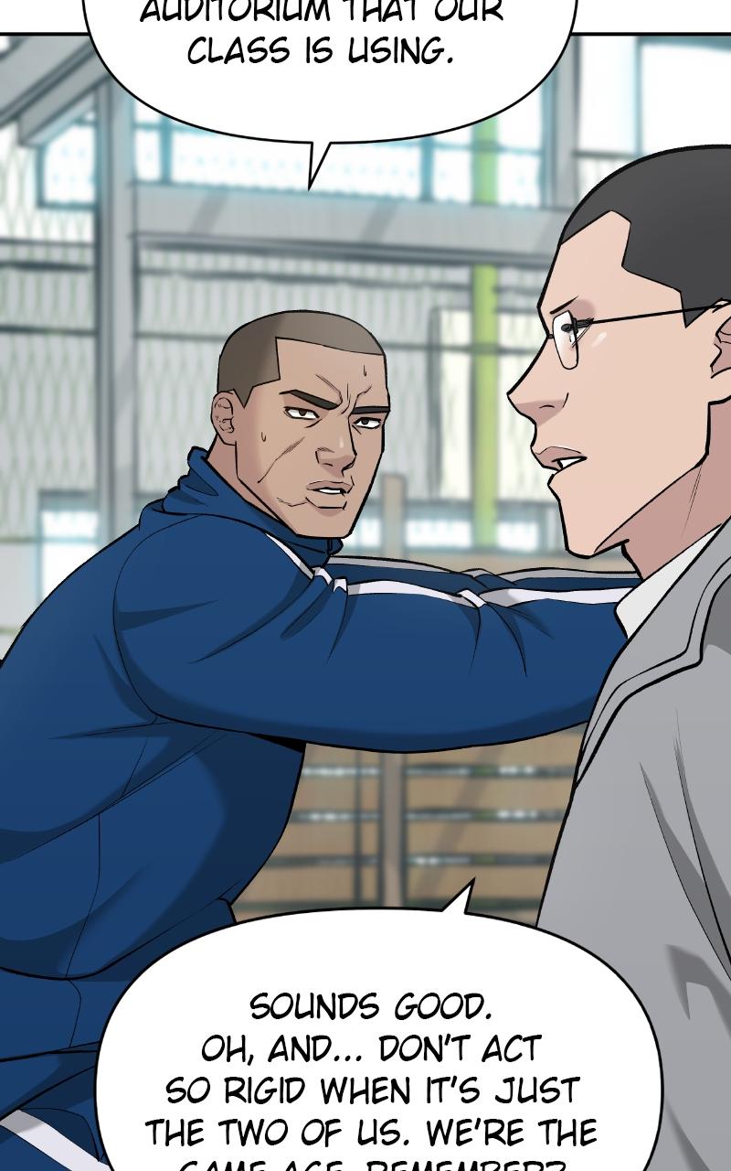 Read Designated Bully EN Manga Online