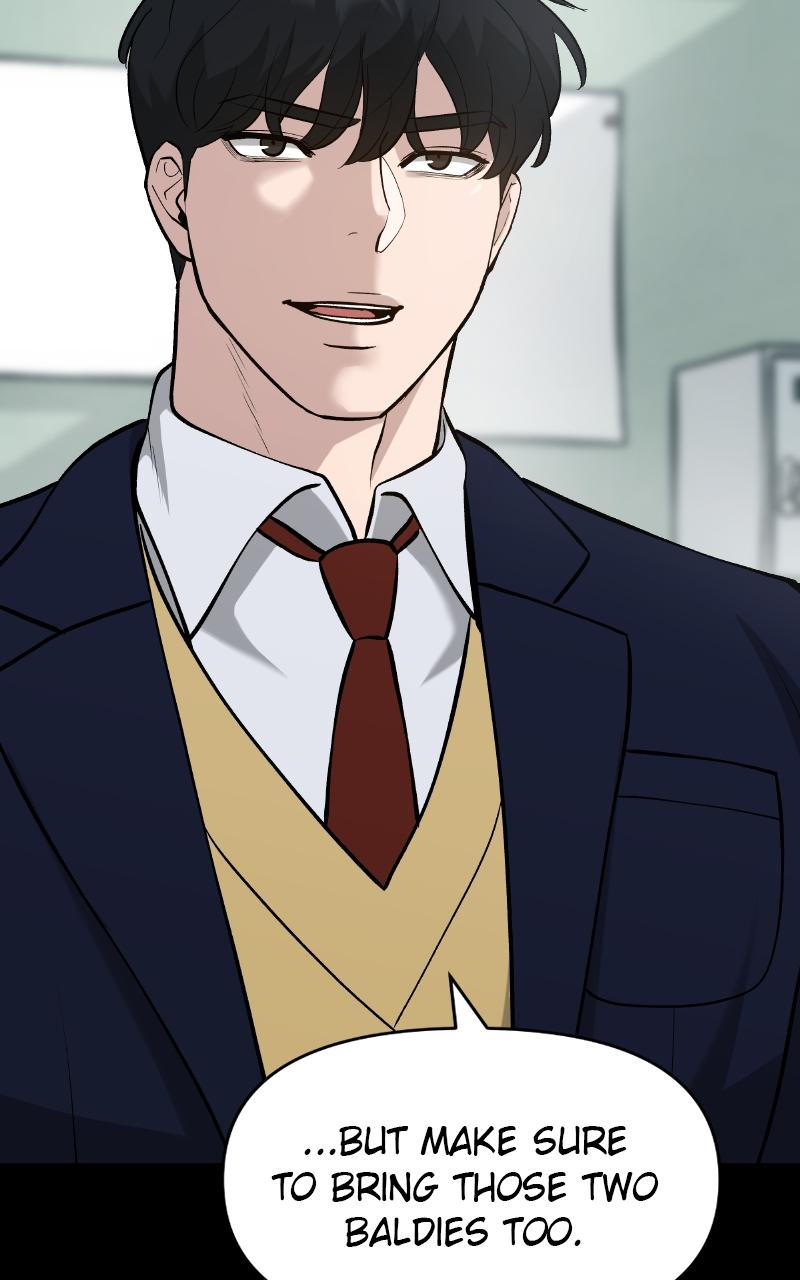 Read Designated Bully EN Manga Online