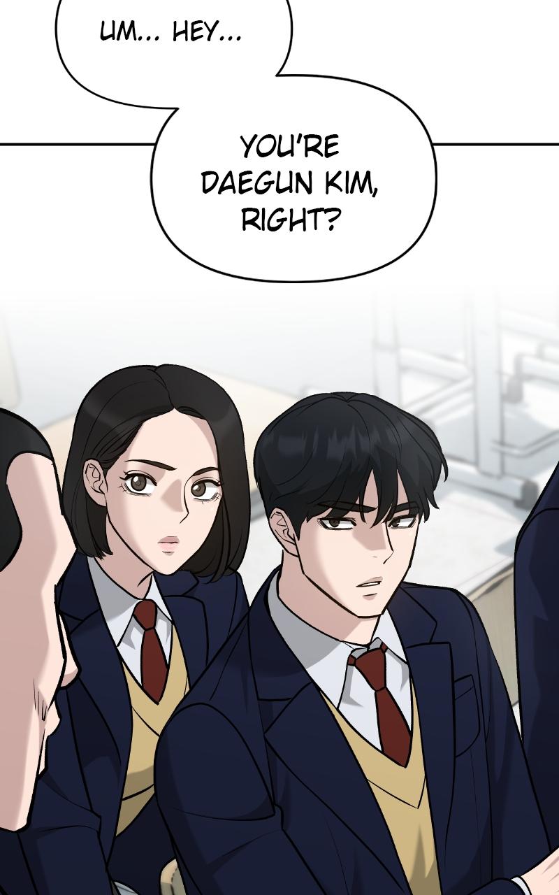 Read Designated Bully EN Manga Online
