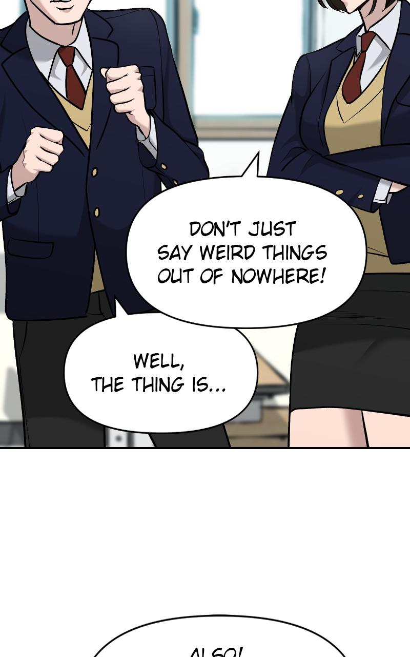 Read Designated Bully EN Manga Online