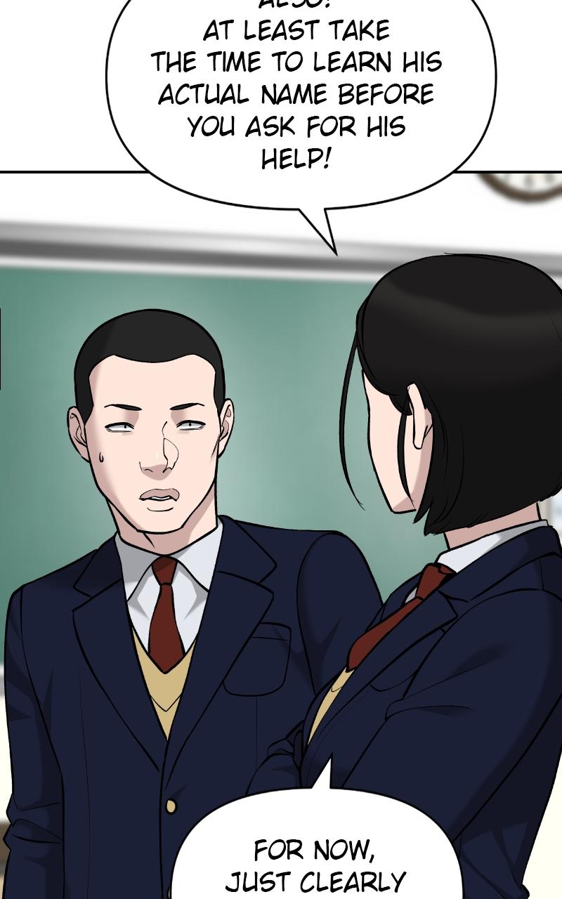 Read Designated Bully EN Manga Online