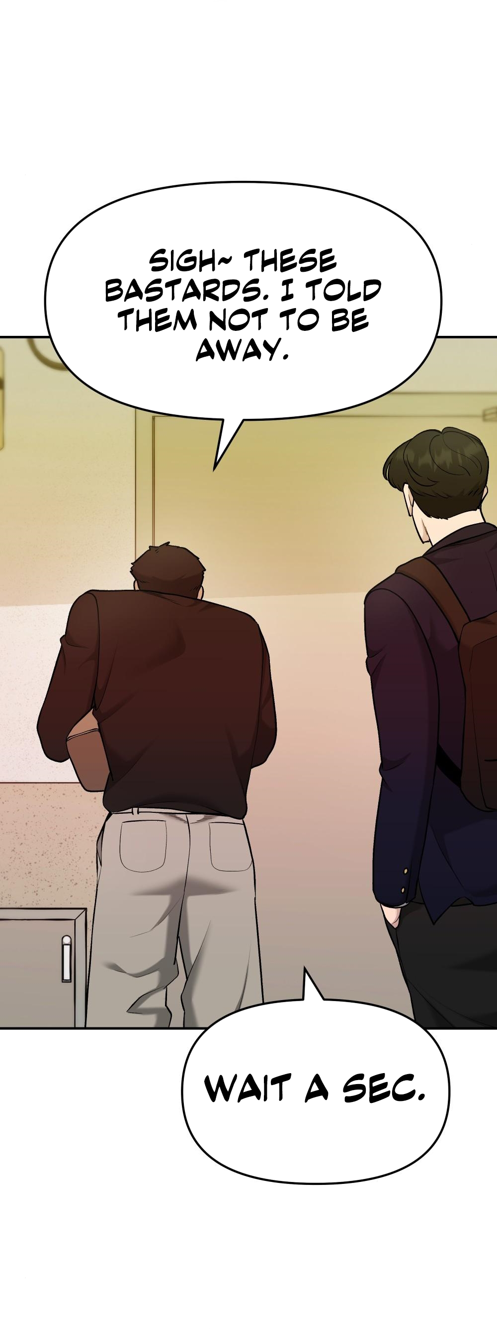 Read Designated Bully EN Manga Online