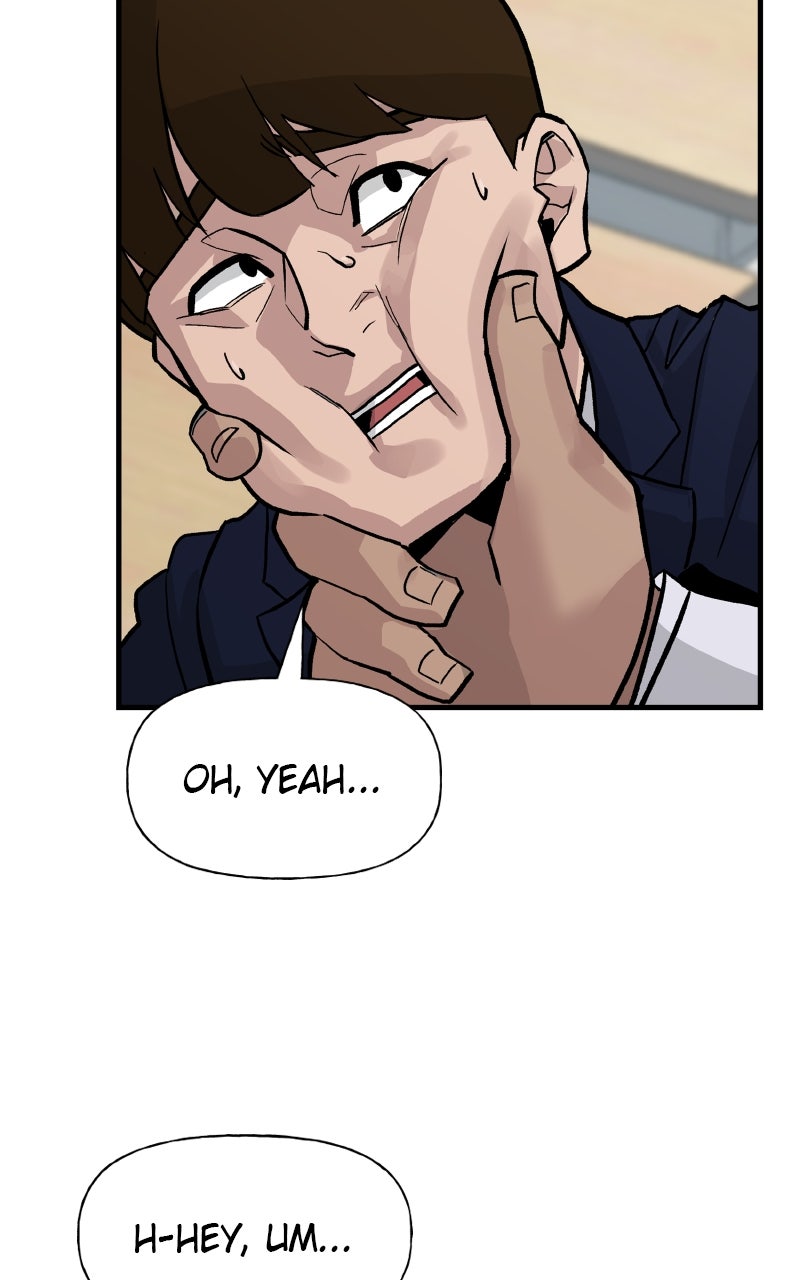 Read Designated Bully EN Manga Online