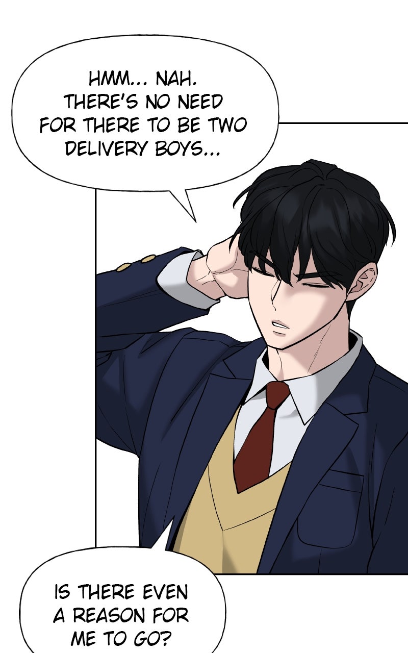 Read Designated Bully EN Manga Online