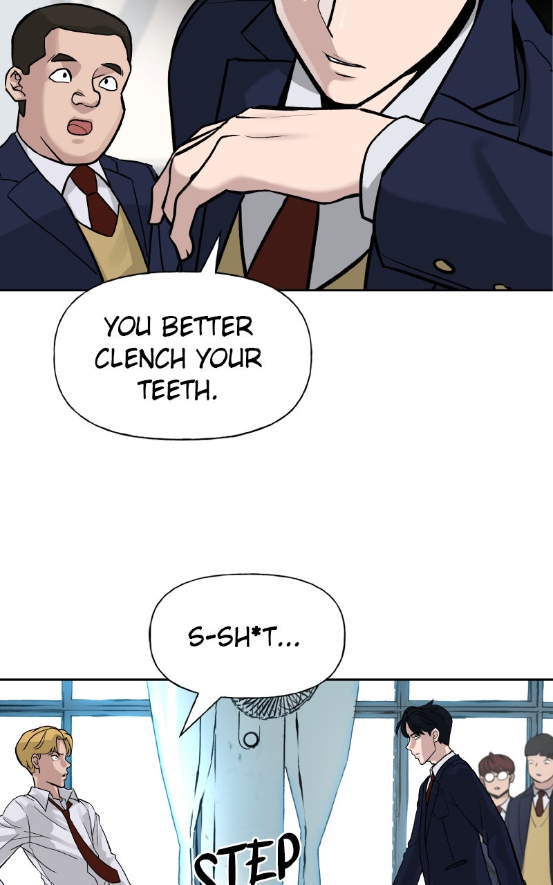 Read Designated Bully EN Manga Online