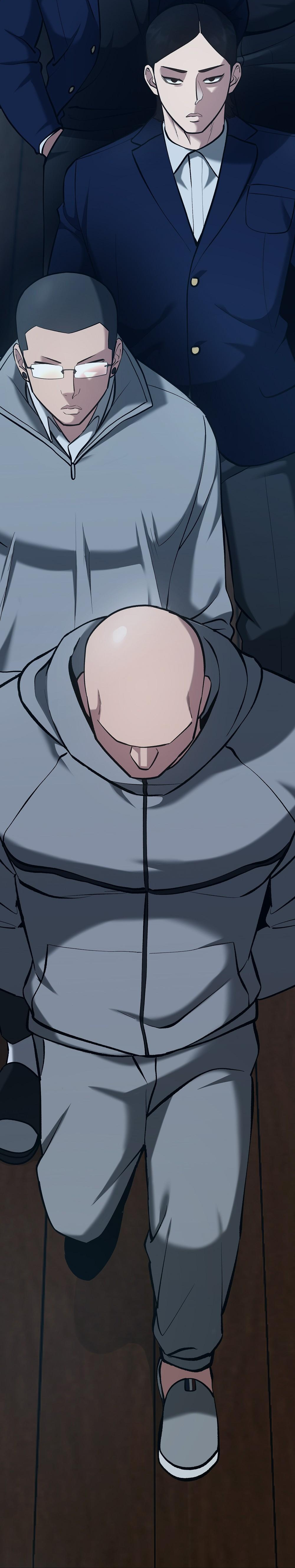 Read Designated Bully EN Manga Online