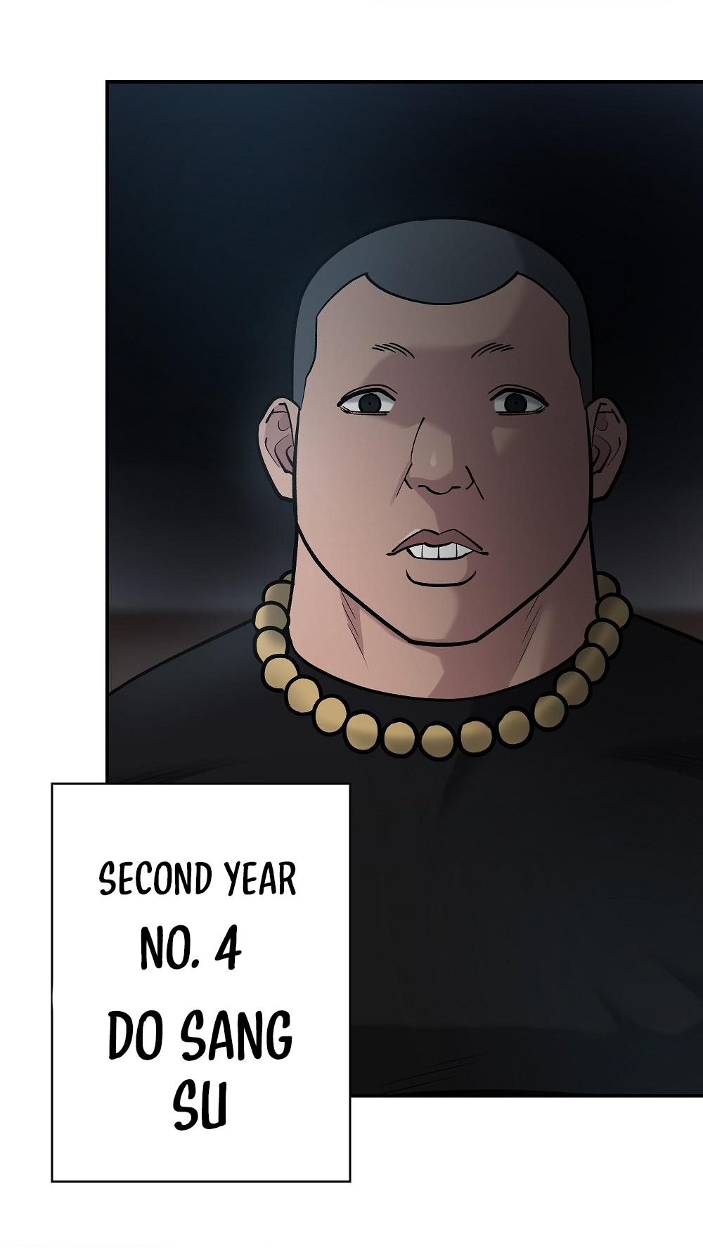 Read Designated Bully EN Manga Online
