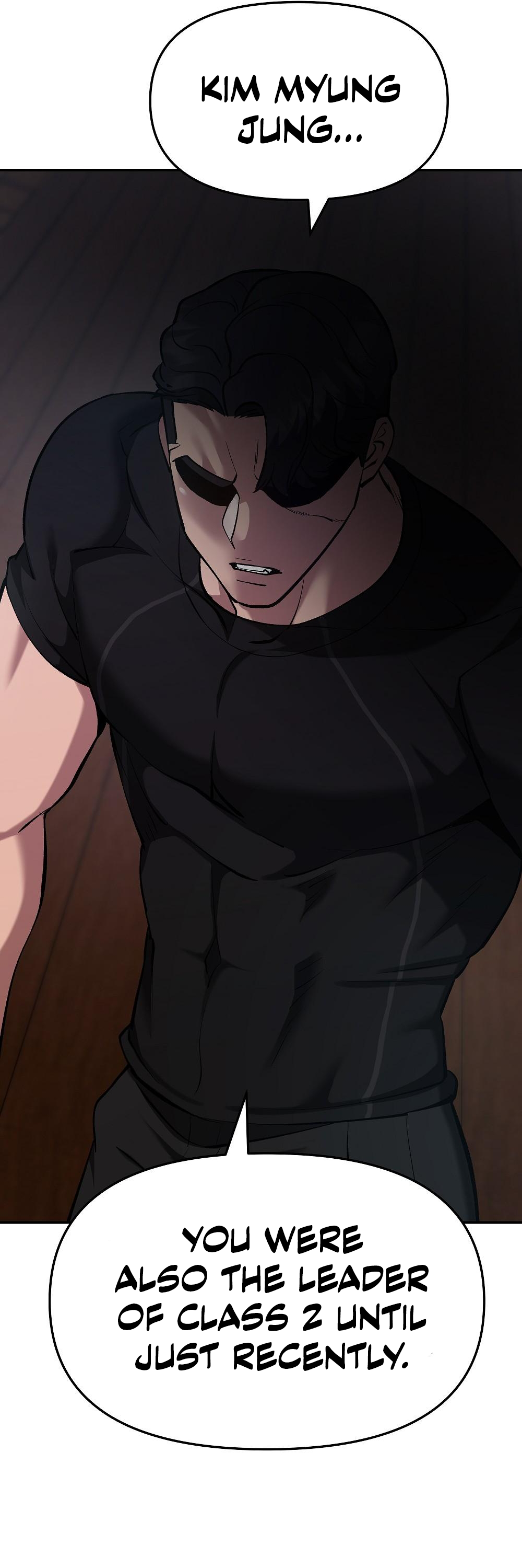 Read Designated Bully EN Manga Online