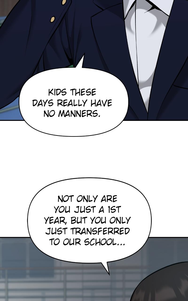 Read Designated Bully EN Manga Online