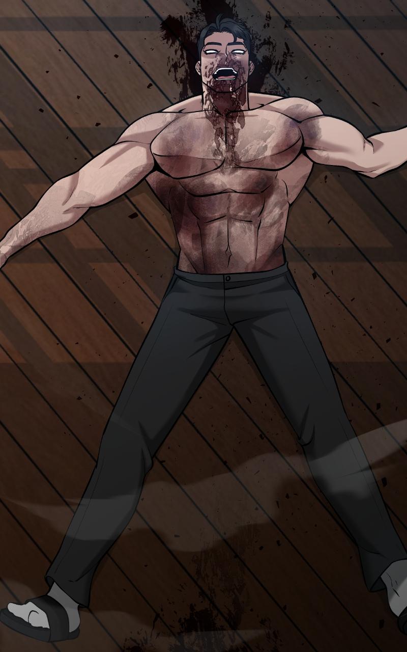 Read Designated Bully EN Manga Online