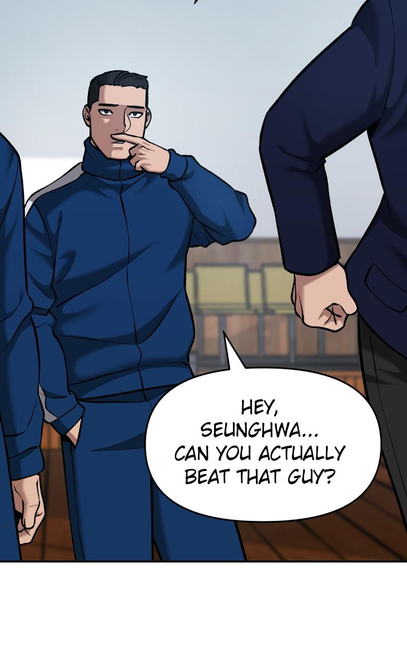 Read Designated Bully EN Manga Online