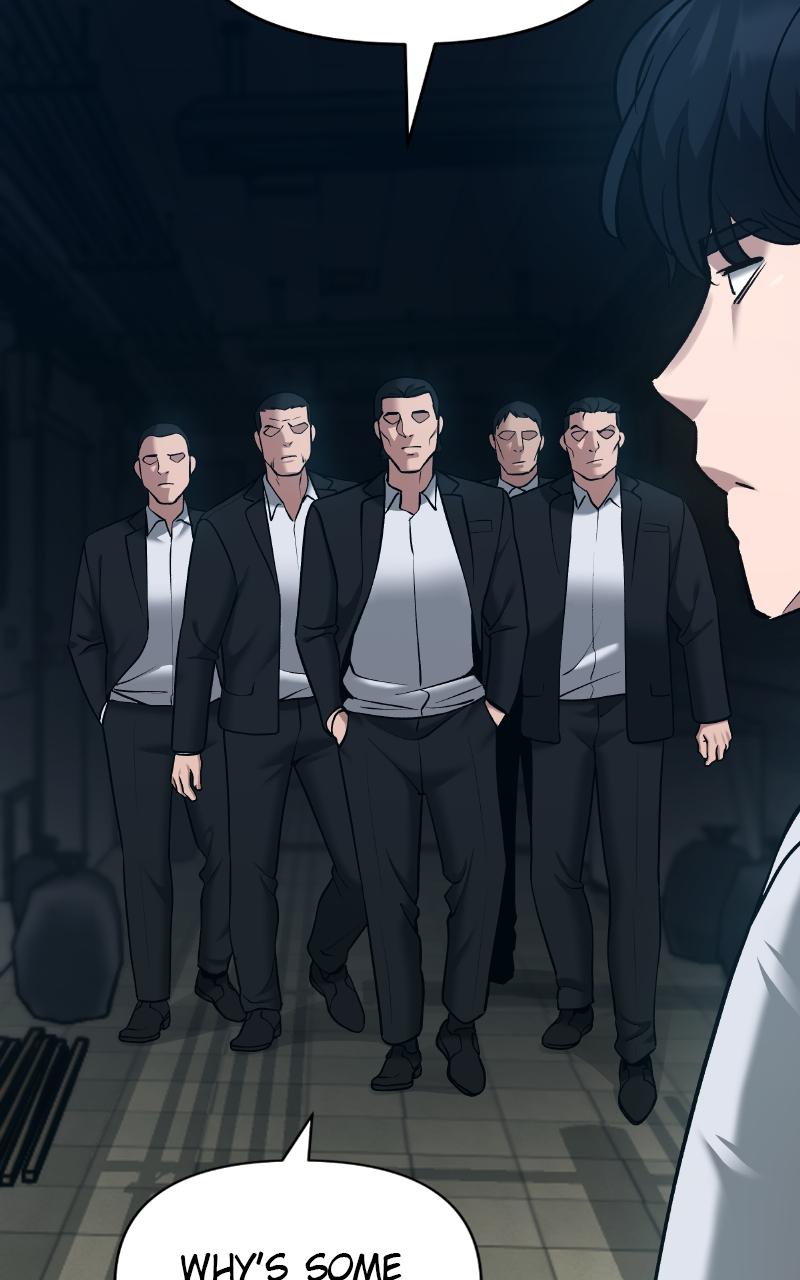 Read Designated Bully EN Manga Online