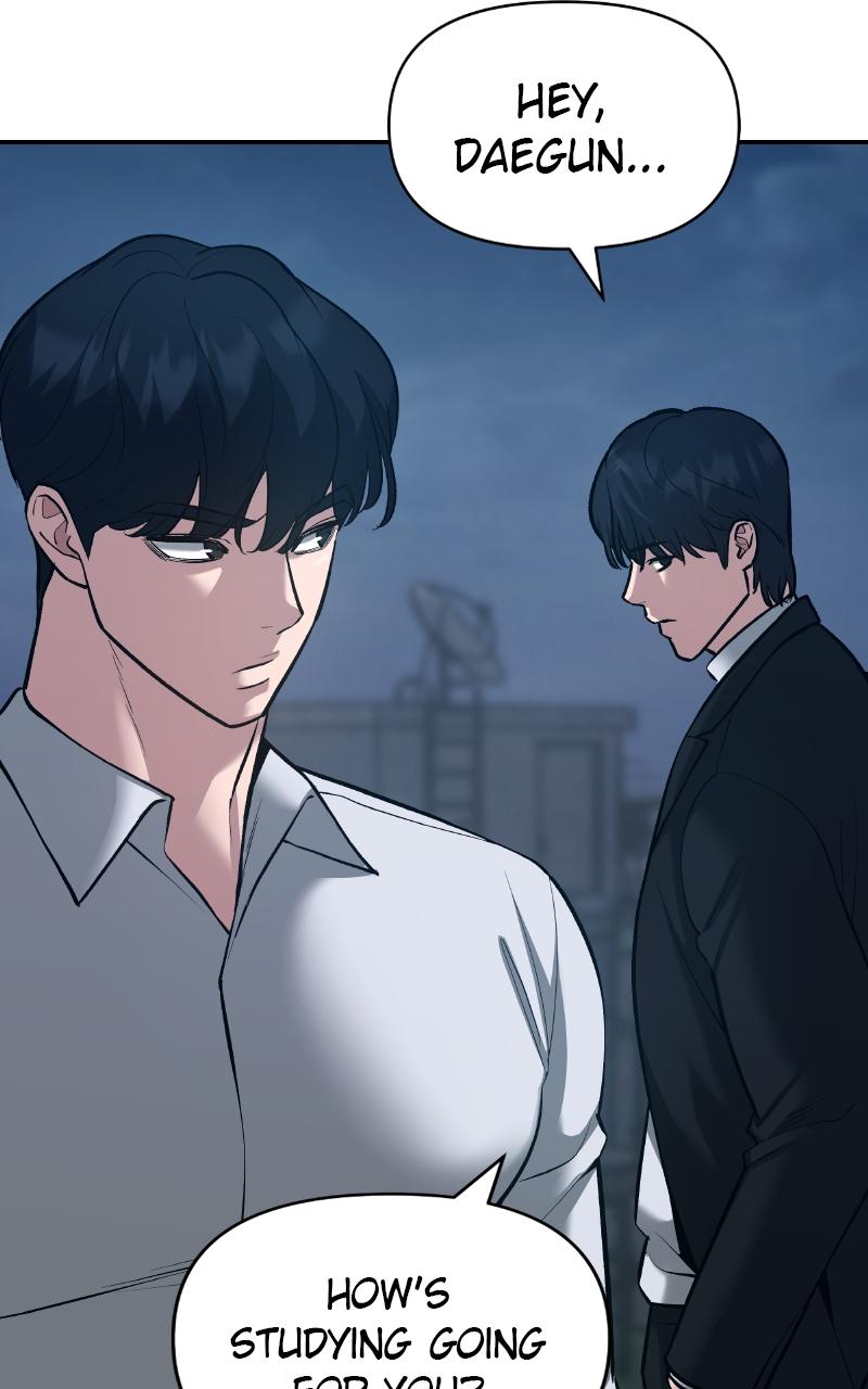 Read Designated Bully EN Manga Online