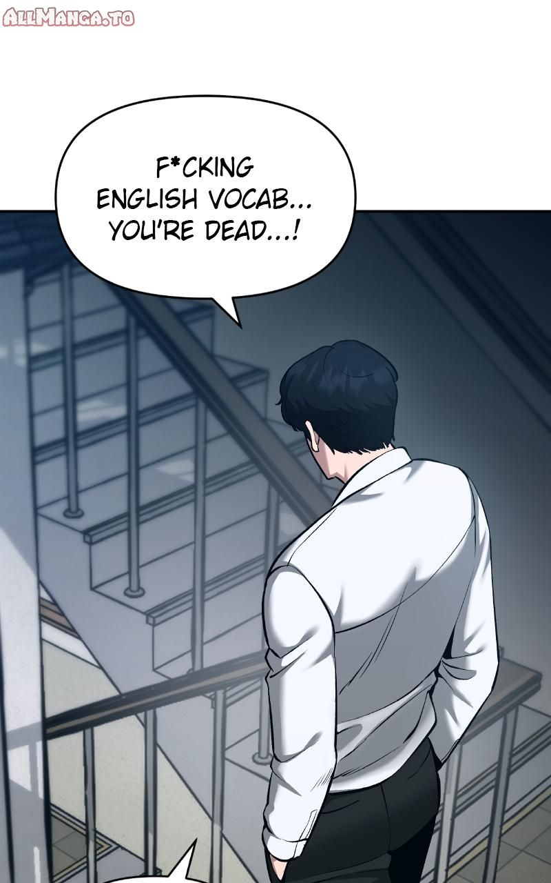 Read Designated Bully EN Manga Online