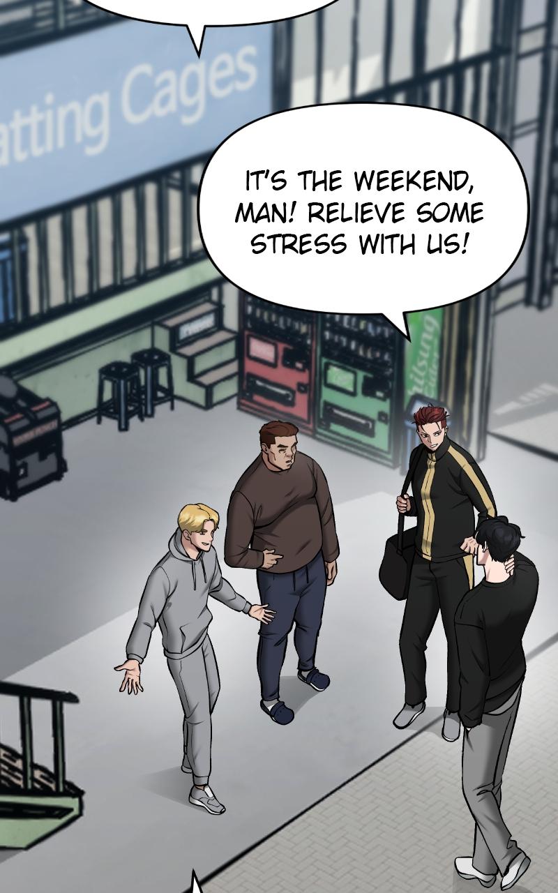 Read Designated Bully EN Manga Online