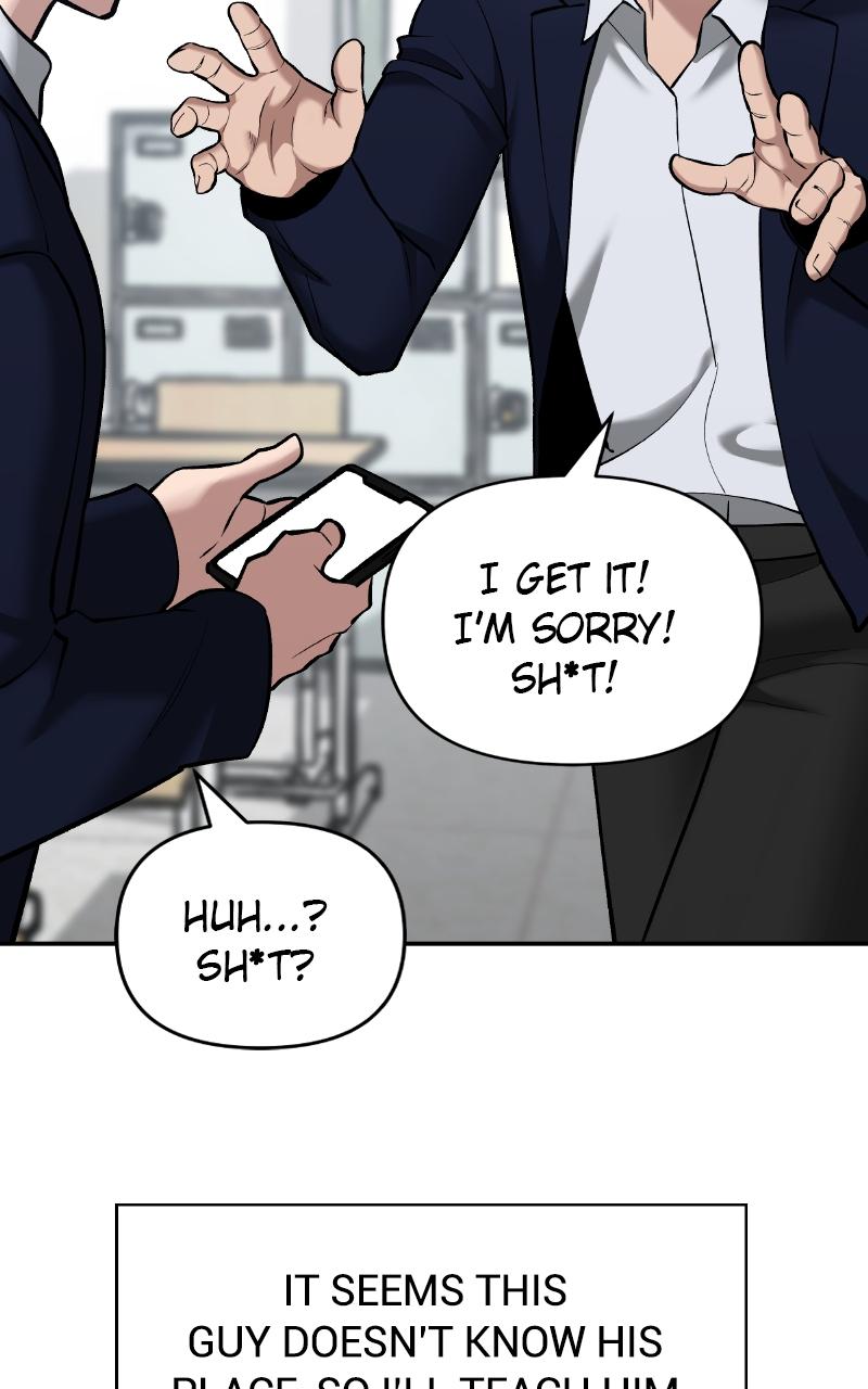 Read Designated Bully EN Manga Online